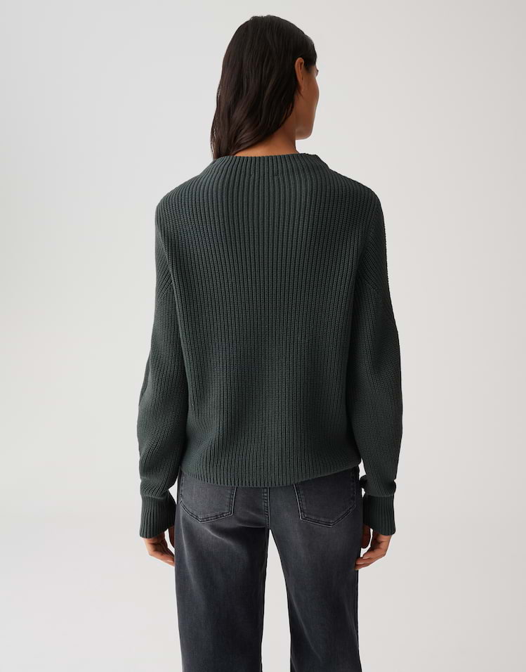OPUS Pullover Pontelle