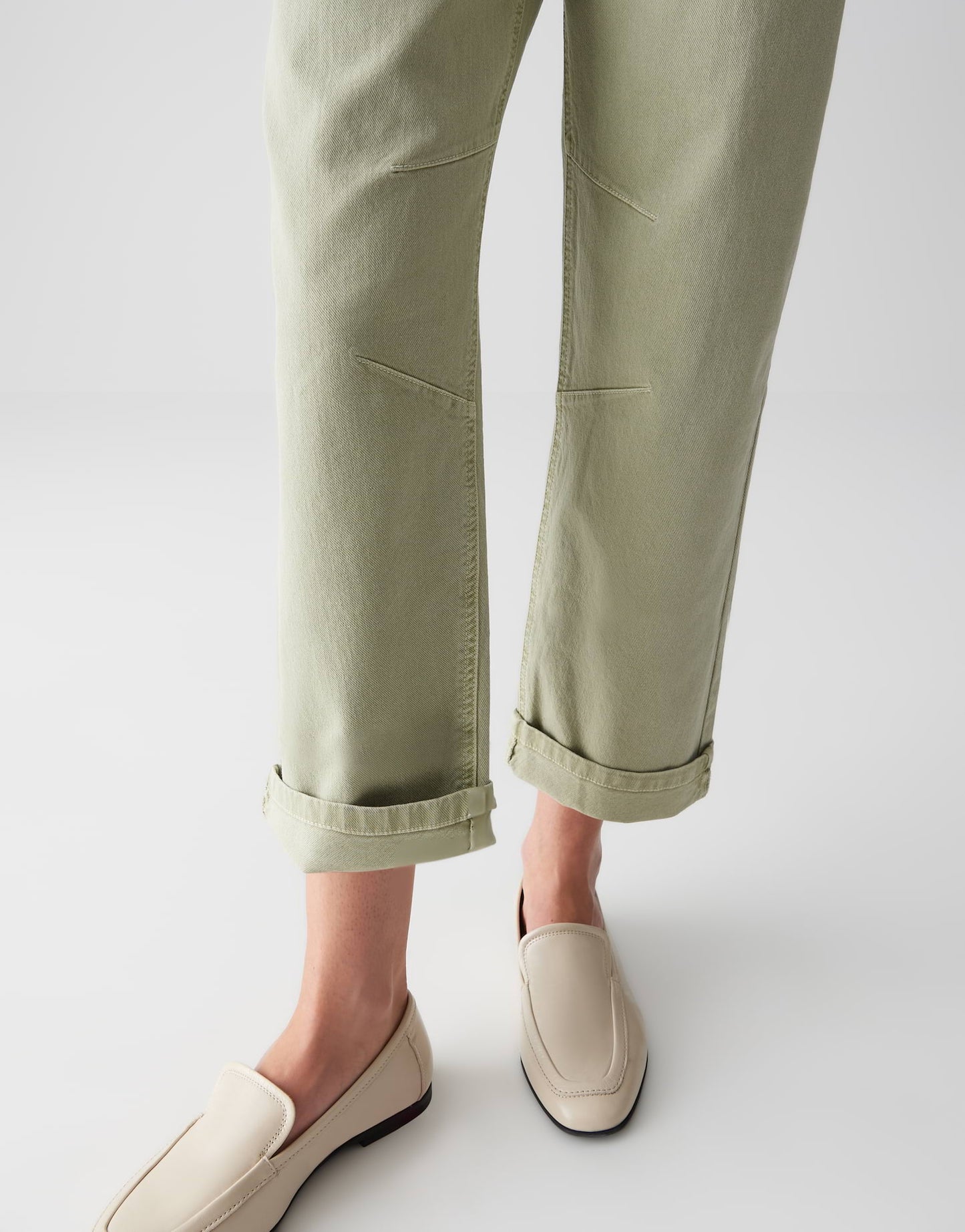 OPUS Tapered Jeans Lissie City