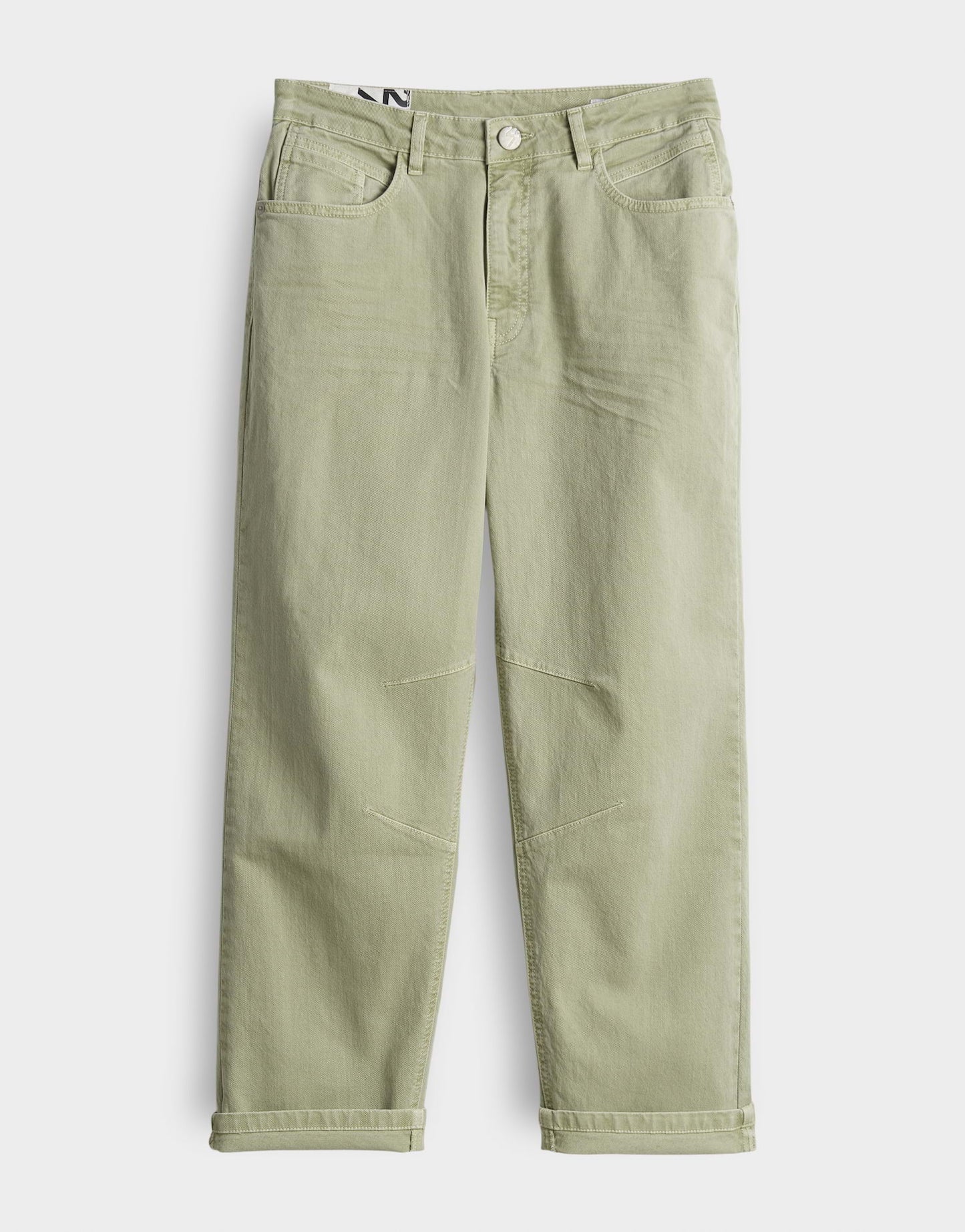 OPUS Tapered Jeans Lissie City