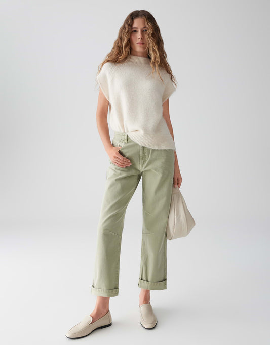OPUS Tapered Jeans Lissie City