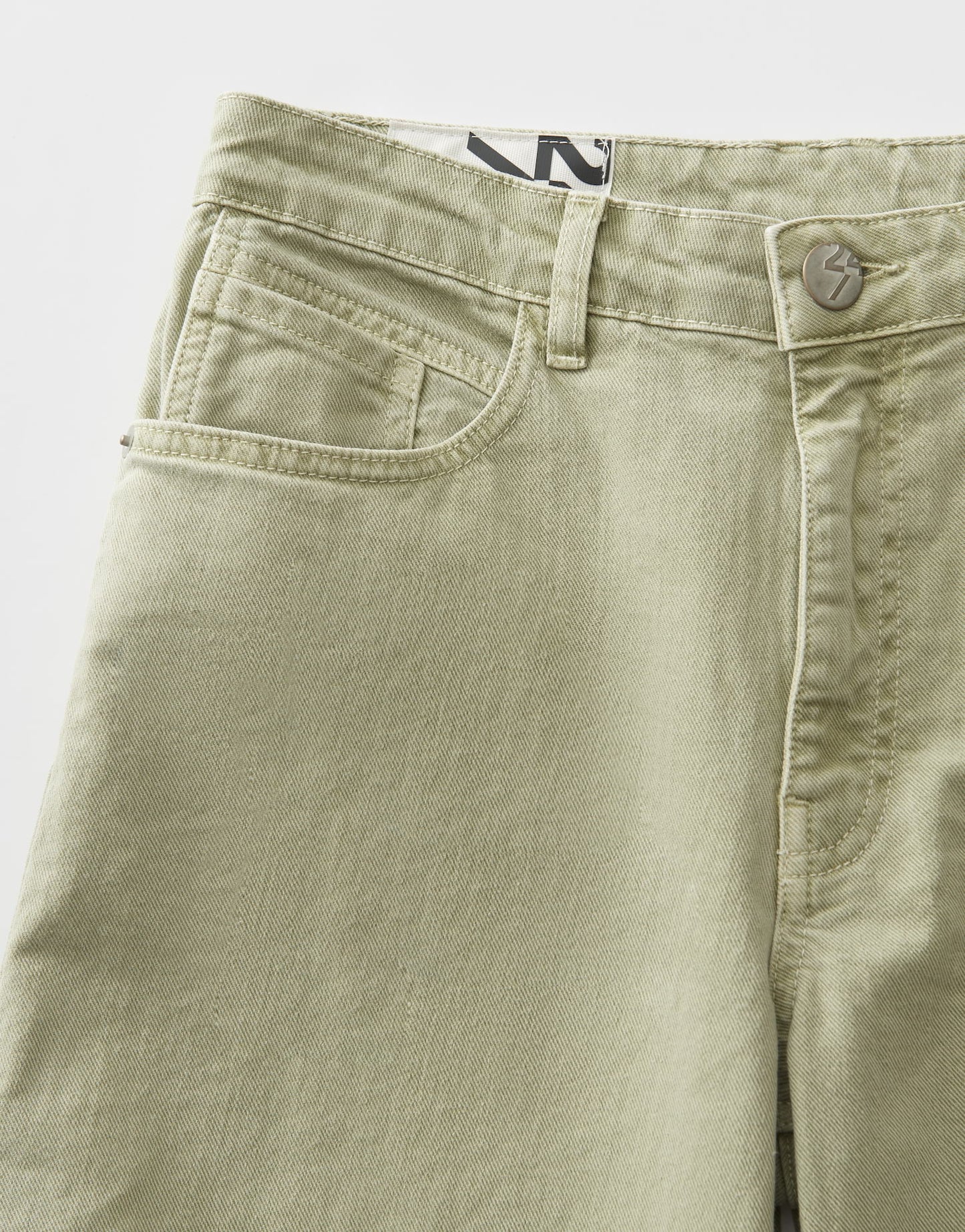 OPUS Tapered Jeans Lissie City