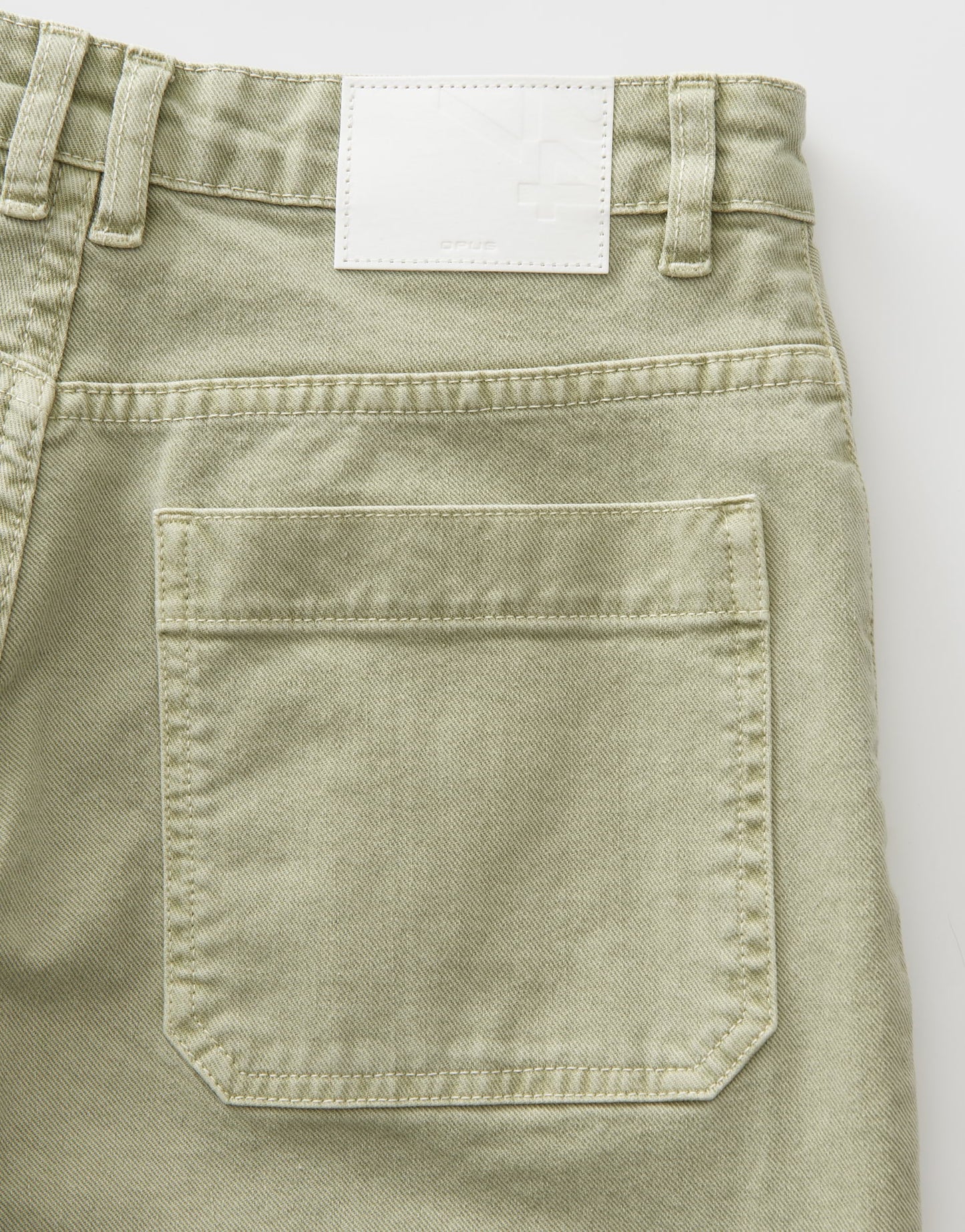 OPUS Tapered Jeans Lissie City