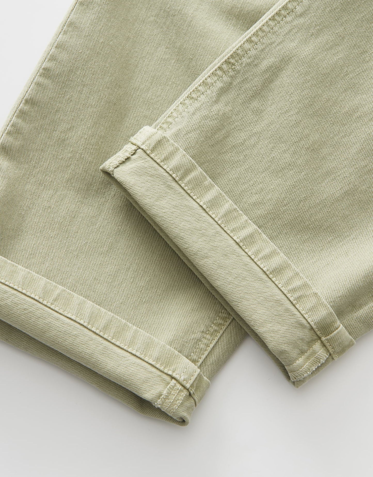 OPUS Tapered Jeans Lissie City