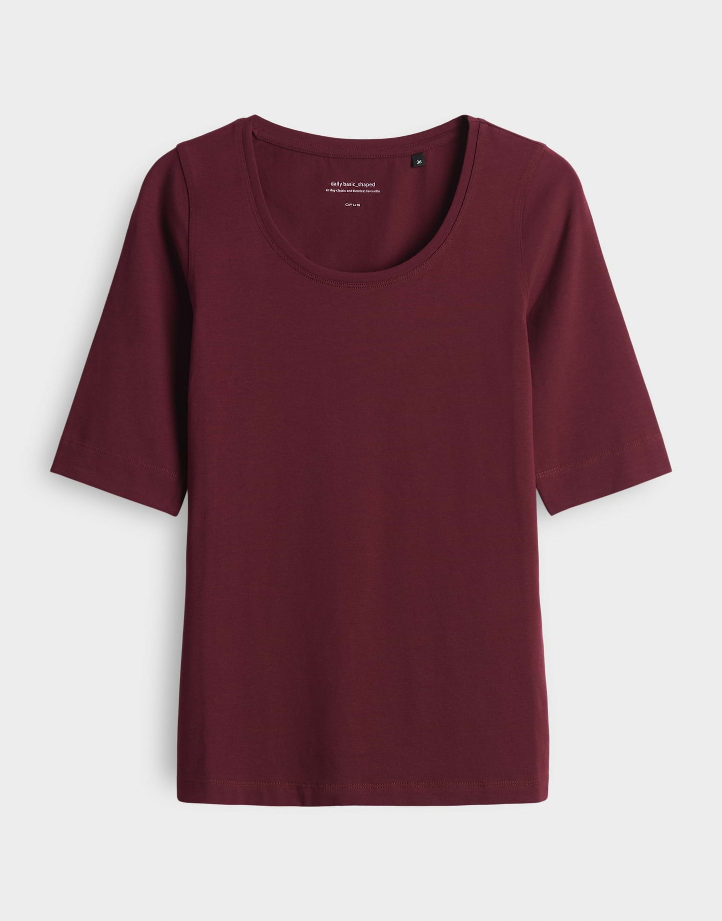 OPUS Shirt Serta
