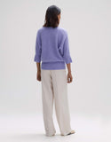 OPUS Strickpullover Peruso
