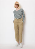MARC O`POLO Longsleeve aus Organic Cotton
