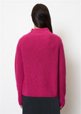 MARC O`POLO Pullover aus Organic Cotton