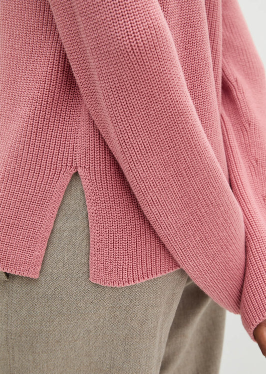 MARC O`POLO Pullover aus Organic-Cotton