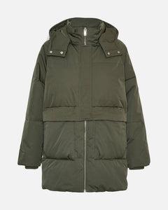 MOSS COPENHAGEN Jacke Petra Pavinaria