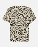 MOSS COPENHAGEN Shirtbluse Vlora
