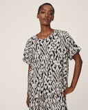 MOSS COPENHAGEN Shirtbluse Vlora