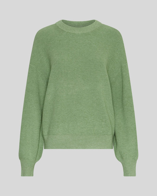 MOSS COPENHAGEN Pullover Acentia Rachelle