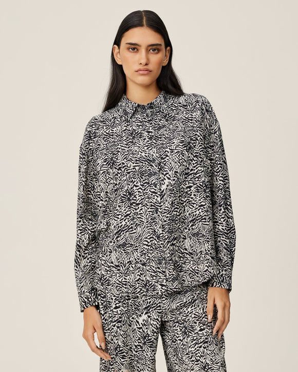 MOSS COPENHAGEN Bluse Amabella