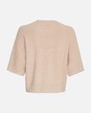 MOSS COPENHAGEN Kurzarm-Pullover Amari Rachelle