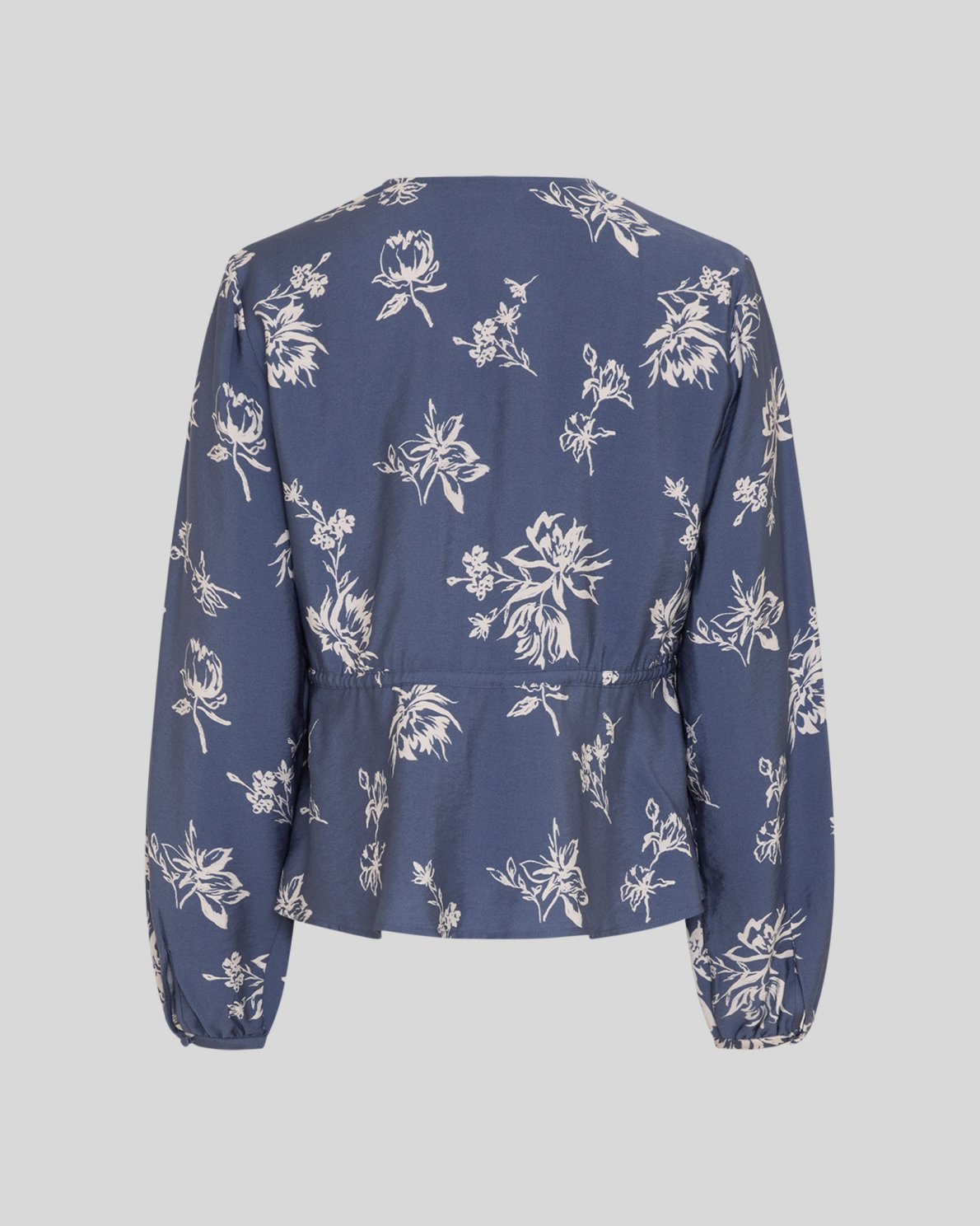 MOSS COPENHAGEN Printbluse Adena Amabella