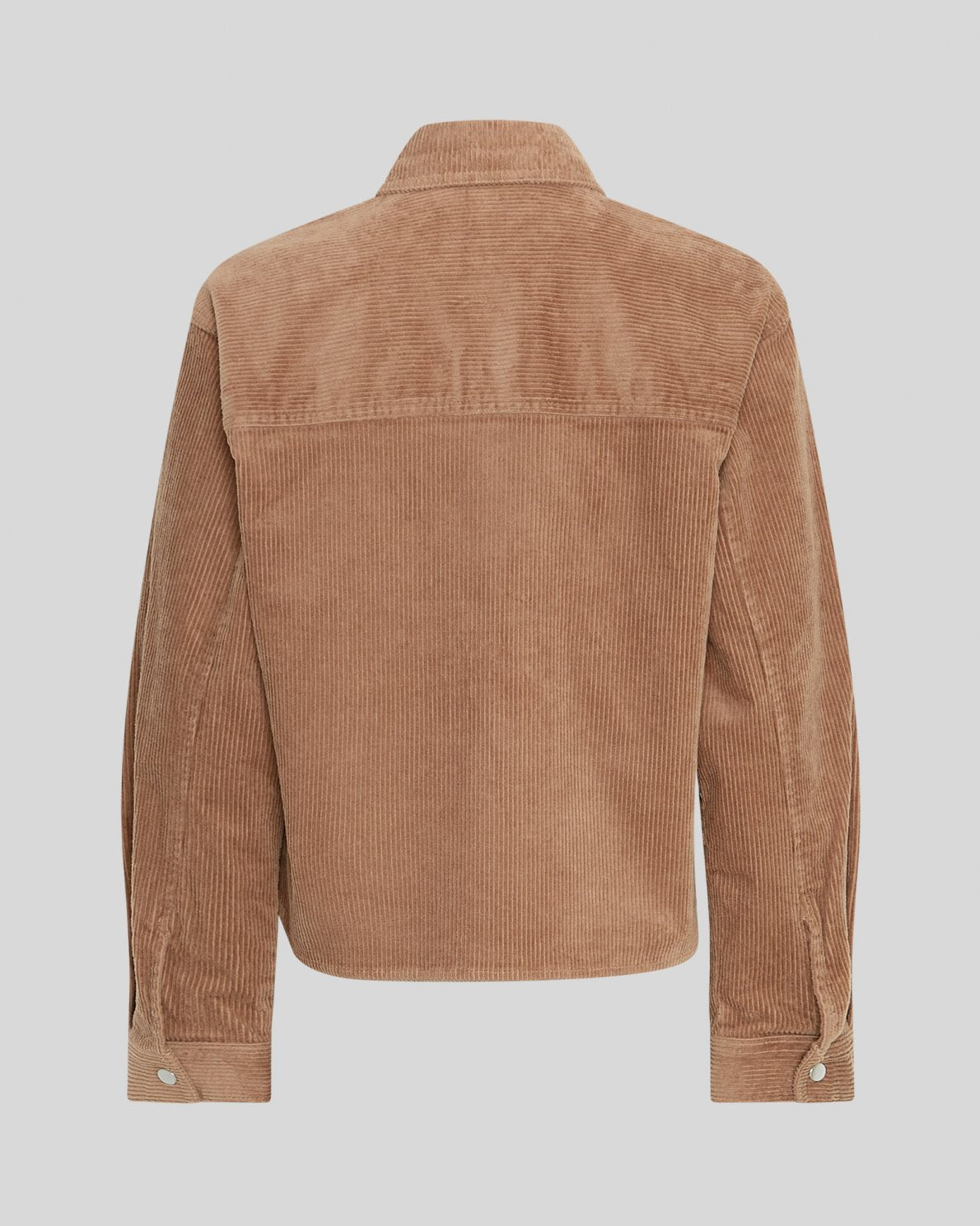 MOSS COPENHAGEN Cordshirt Arcelle Geggo