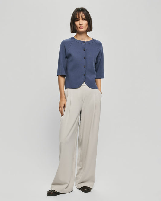 MOSS COPENHAGEN Strickjacke
