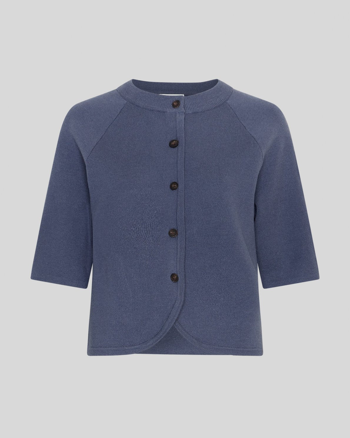 MOSS COPENHAGEN Strickjacke