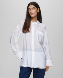 MOSS COPENHAGEN Bluse Barrington