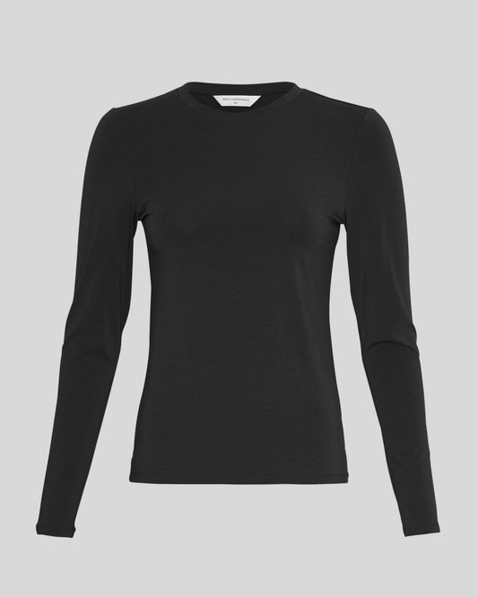 MOSS COPENHAGEN Longsleeve Betrina