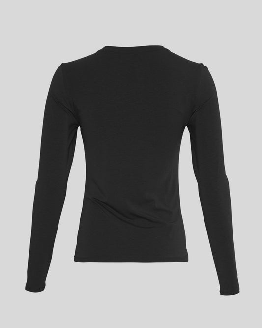 MOSS COPENHAGEN Longsleeve Betrina