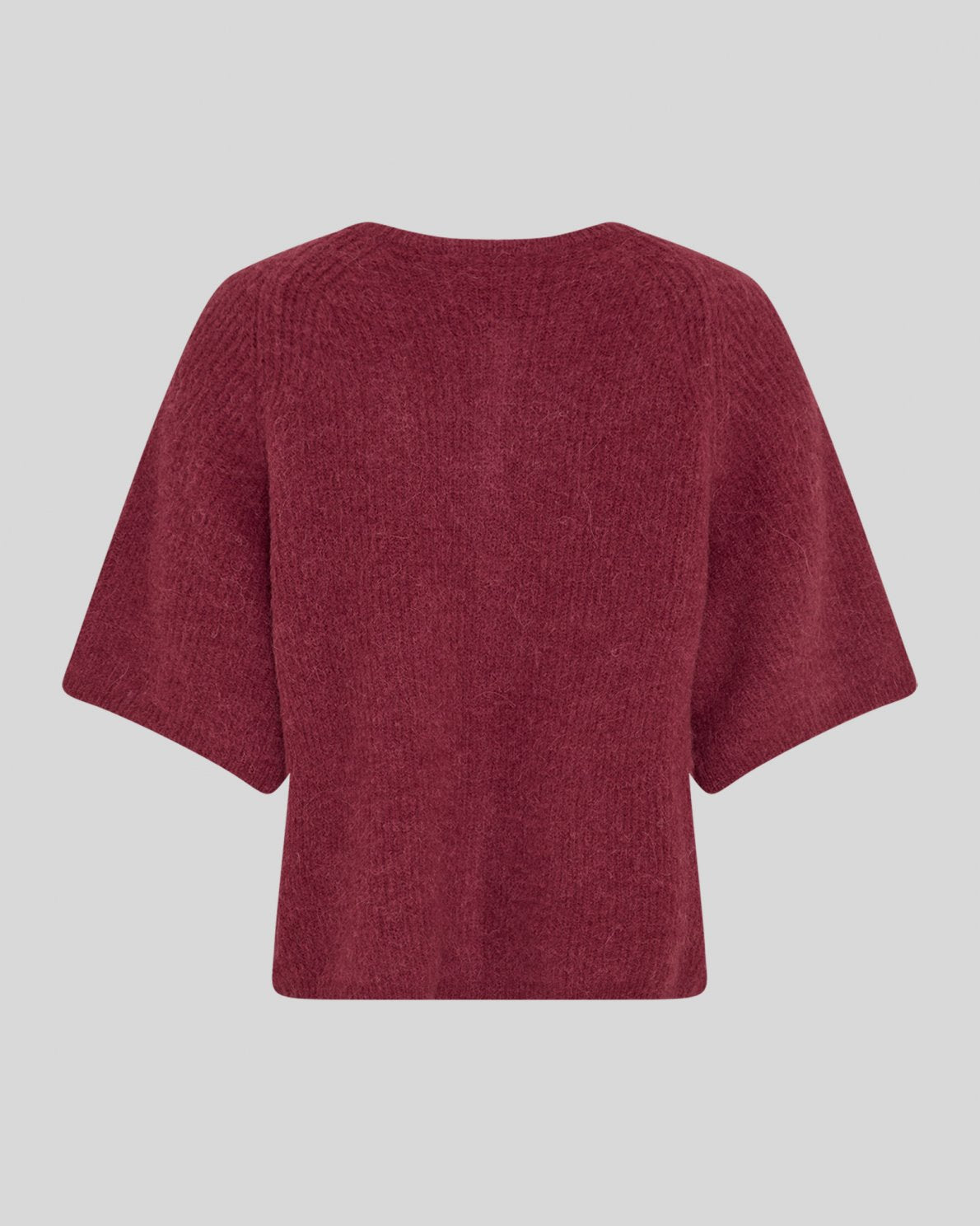 MOSS COPENHAGEN Strickjacke Bonie Hope