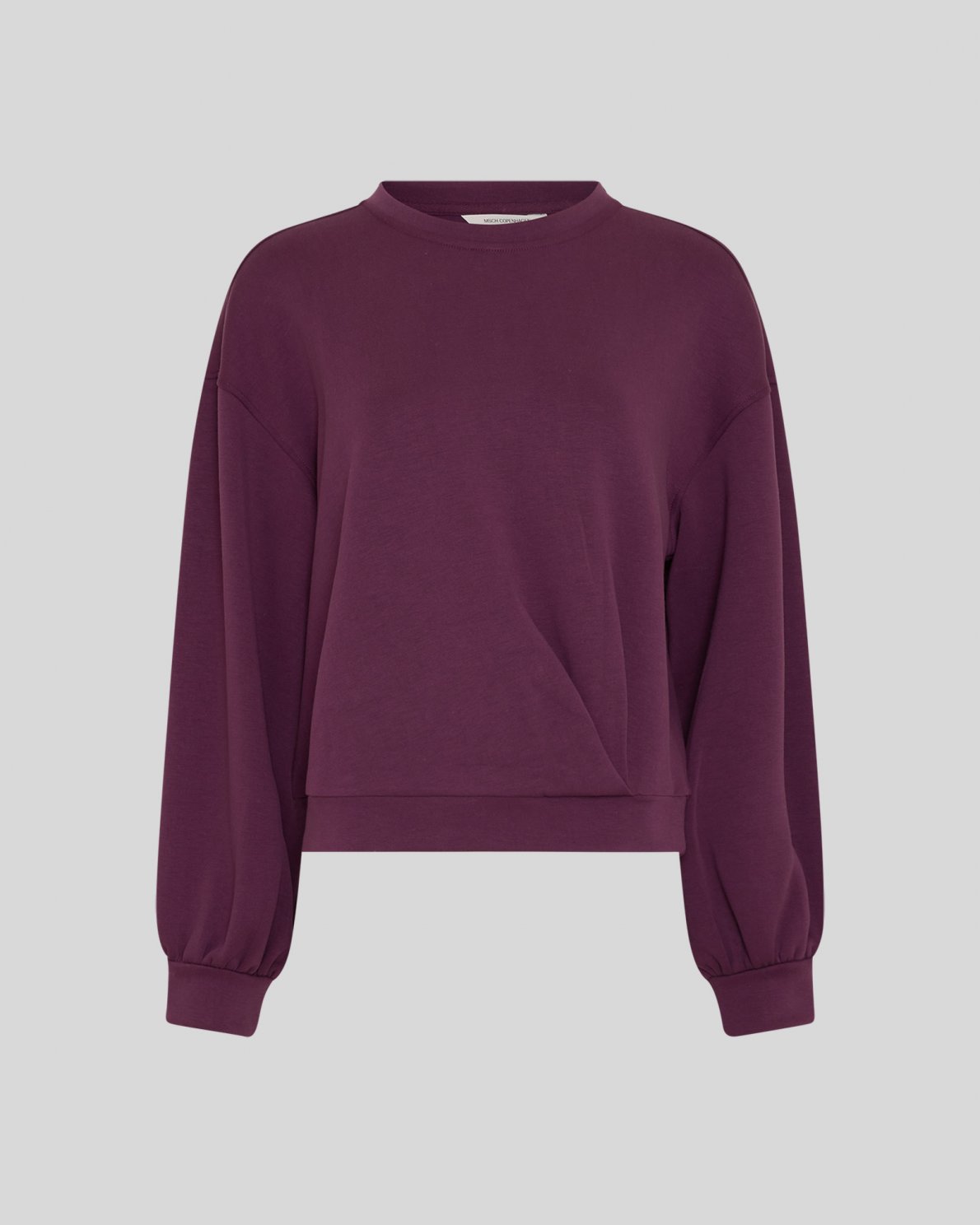 MOSS COPENHAGEN Sweatshirt Brooke Ima Q