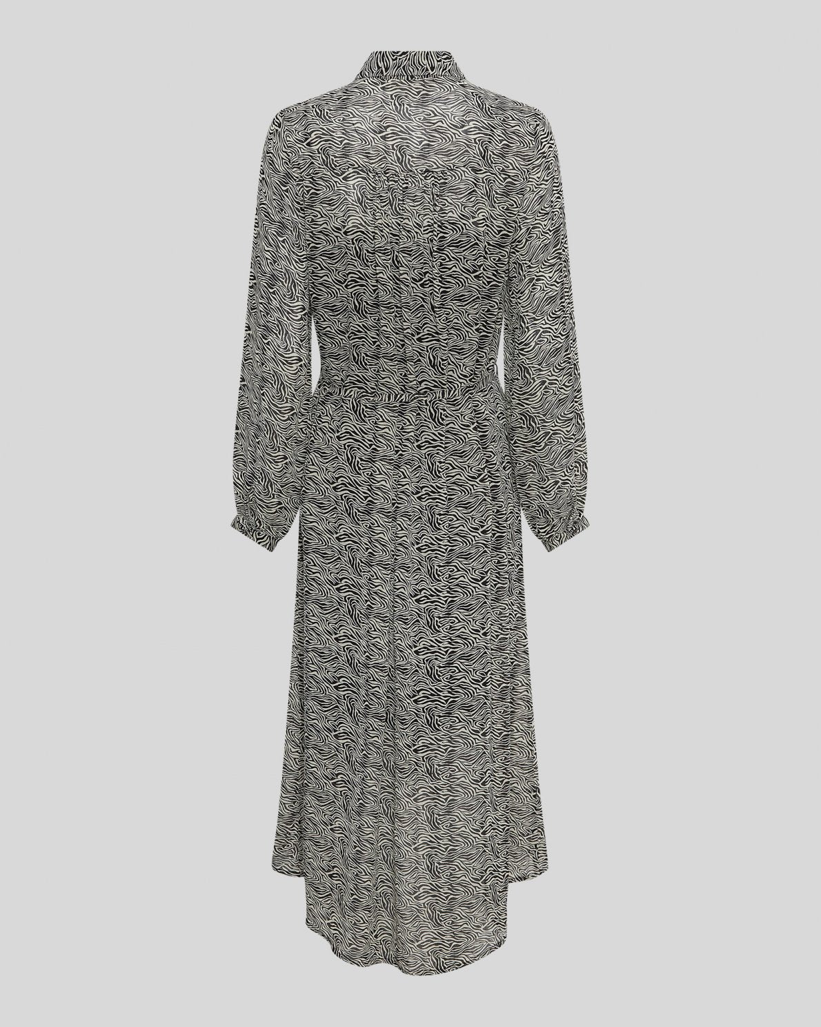 MOSS COPENHAGEN Printkleid Cielo