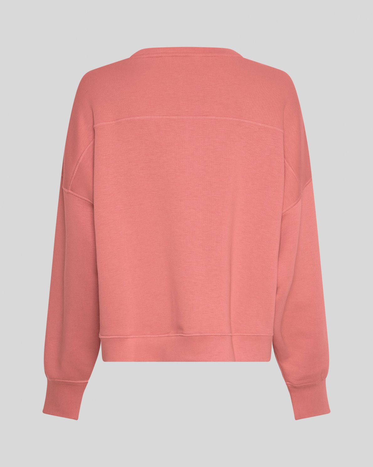 MOSS COPENHAGEN Sweatshirt Dalvina Ima