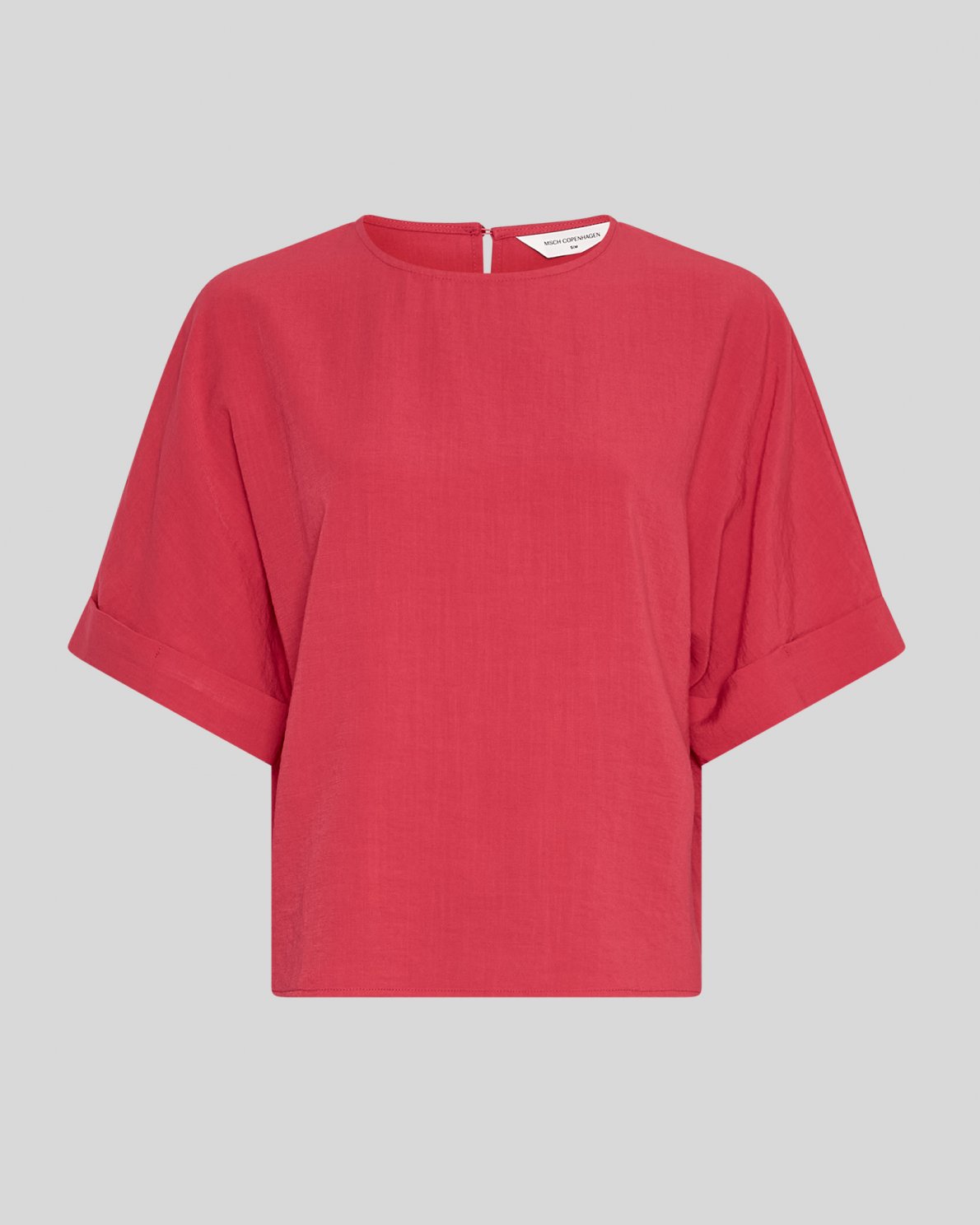 MOSS COPENHAGEN Blusenshirt Daria