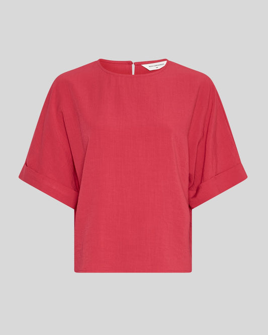 MOSS COPENHAGEN Blusenshirt Daria