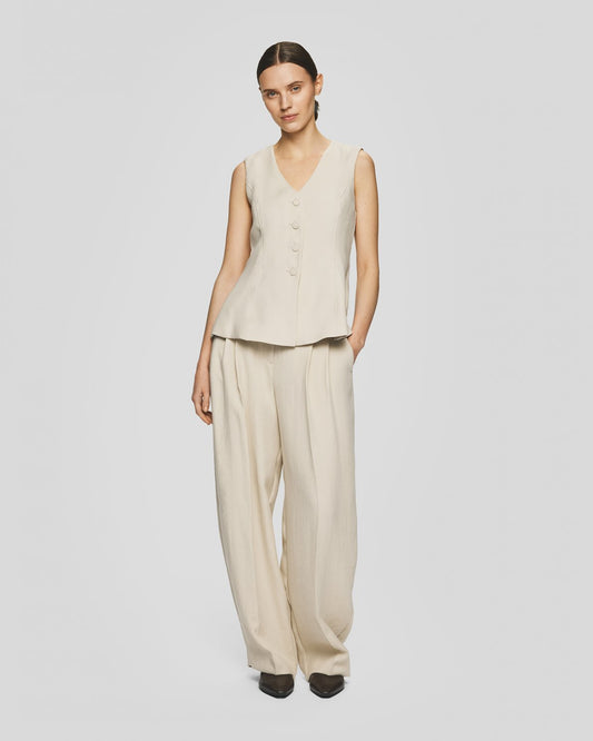 MOSS COPENHAGEN Hose Esteriane