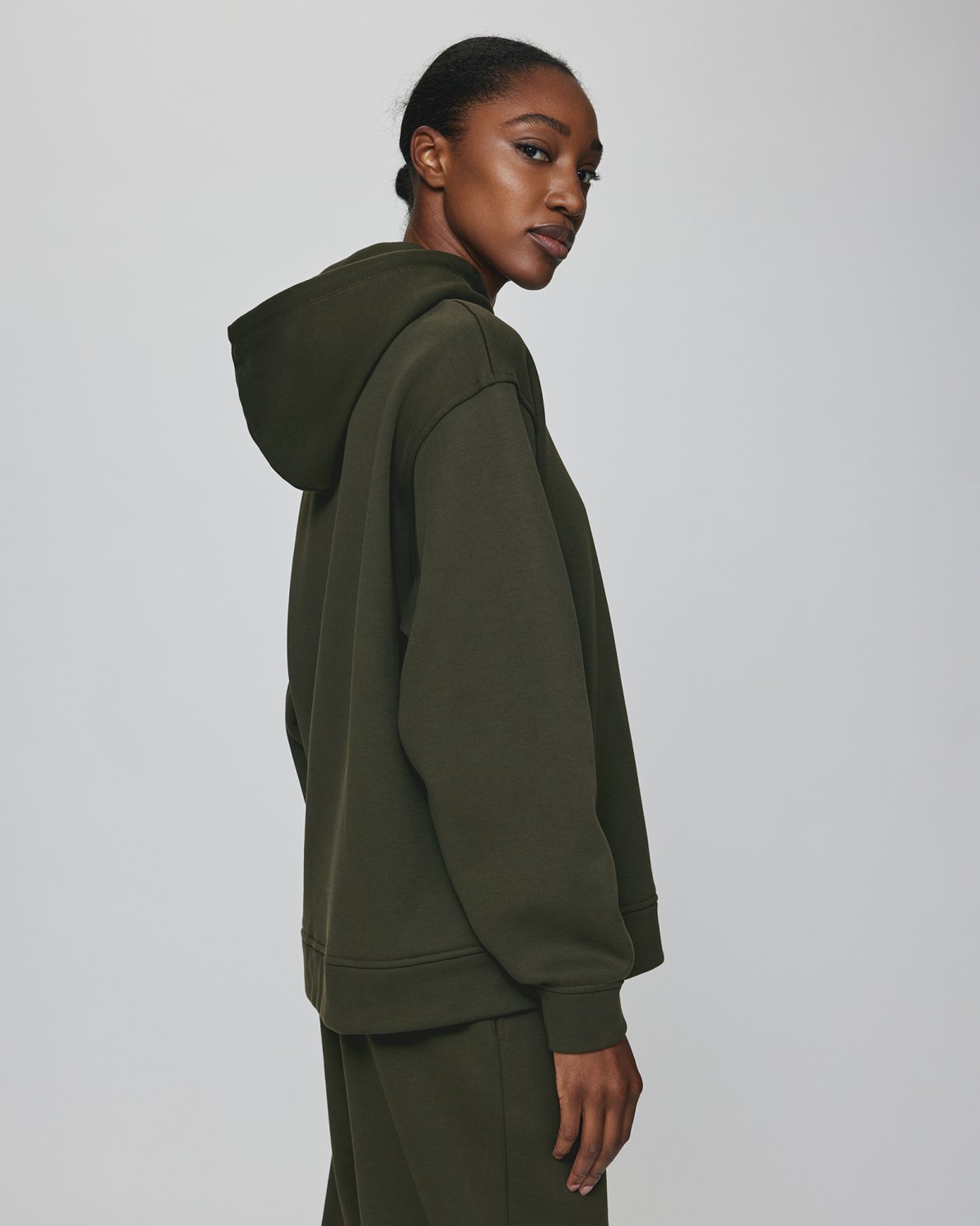 MOSS COPENHAGEN Sweatshirt Ethella