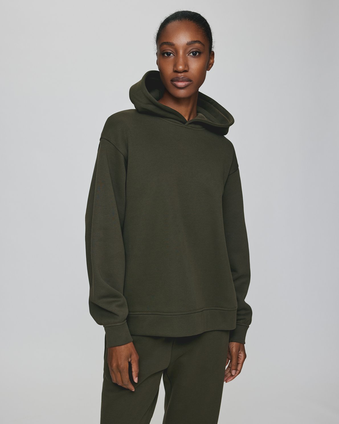 MOSS COPENHAGEN Sweatshirt Ethella