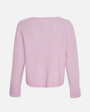 MOSS COPENHAGEN Pullover Evonna Nenaya