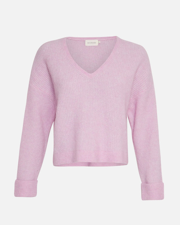 MOSS COPENHAGEN Pullover Evonna Nenaya