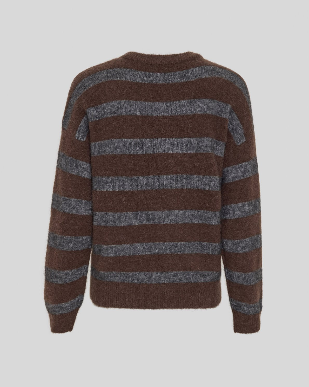 MOSS COPENHAGEN Pullover Festina Hope Stripe