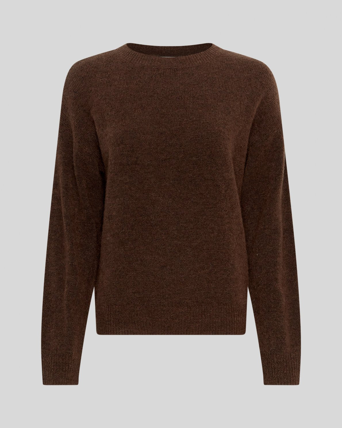 MOSS COPENHAGEN Pullover Festina Hope