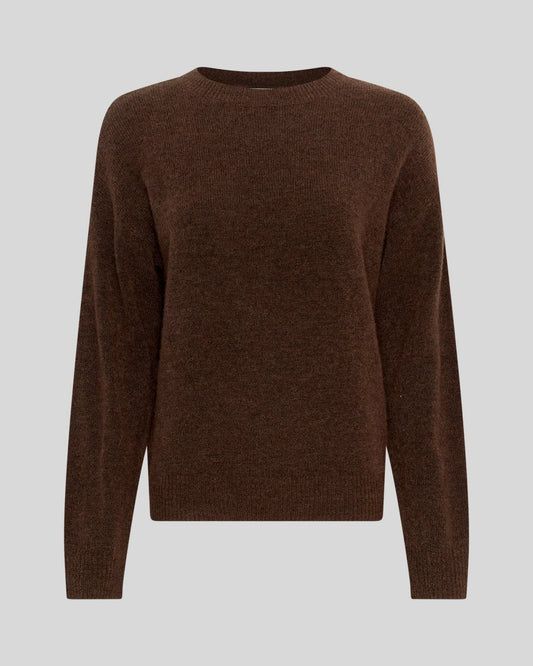 MOSS COPENHAGEN Pullover Festina Hope