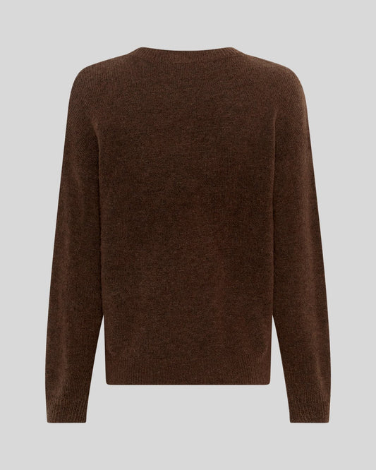 MOSS COPENHAGEN Pullover Festina Hope
