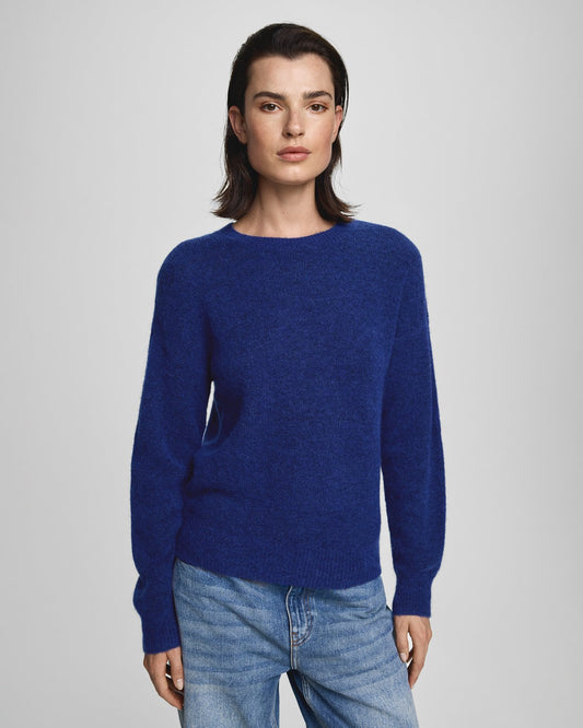 MOSS COPENHAGEN Pullover Festina Hope