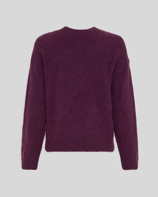 MOSS COPENGAGEN Pullover Festina Hope