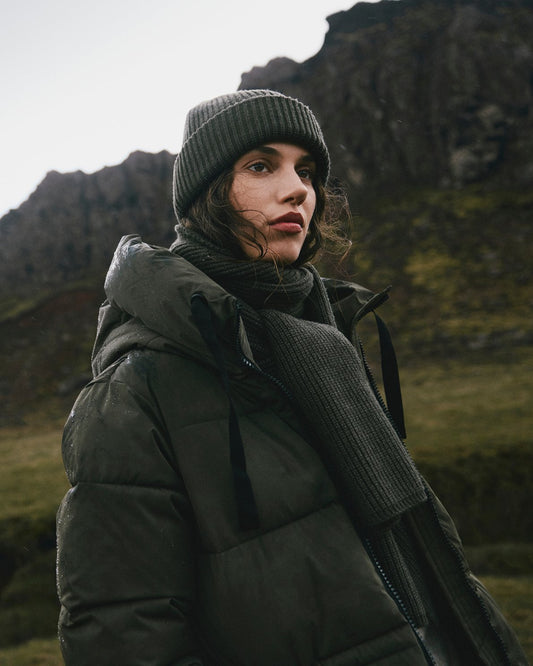 MOSS COPENHAGEN Schal Galine Rachelle