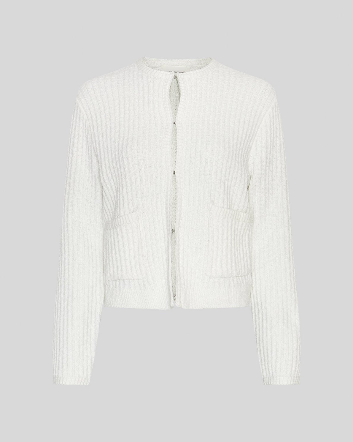 MOSS COPENHAGEN Strickjacke Gillie