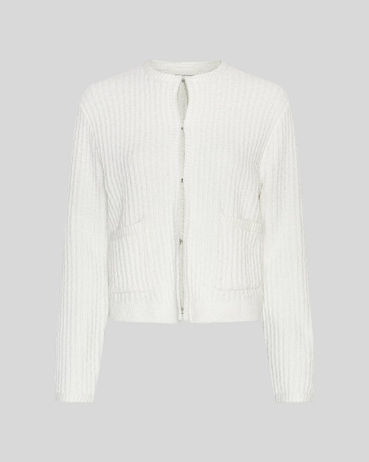 MOSS COPENHAGEN Strickjacke Gillie