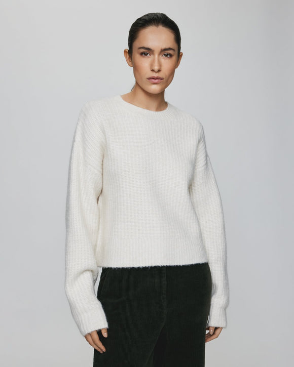 MOSS COPENHAGEN Pullover Gittel Peggy