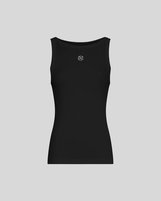 MOSS COPENHAGEN Ripptop Gubbe Rasmina
