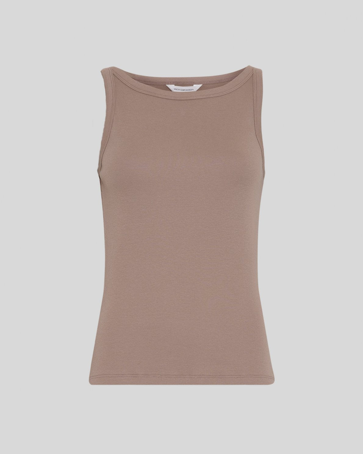 MOSS COPENHAGEN Ripptop Gubbe Rasmina