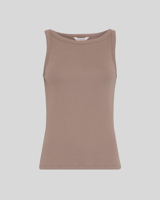 MOSS COPENHAGEN Ripptop Gubbe Rasmina