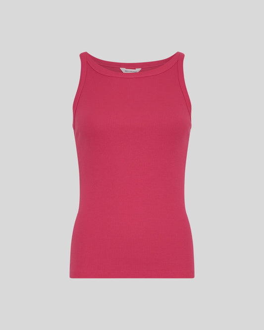 MOSS COPENHAGEN Ripptop Gubbe Rasmina